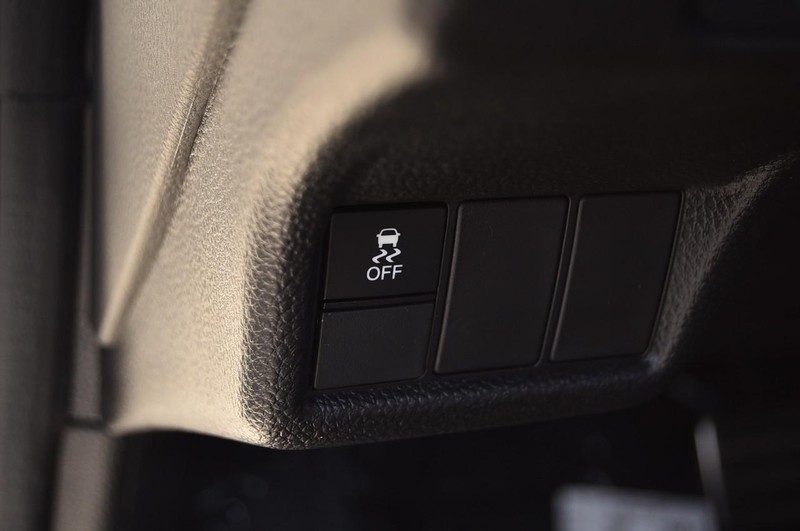 Honda Civic Sedan Hybrid Vehicle Image 11