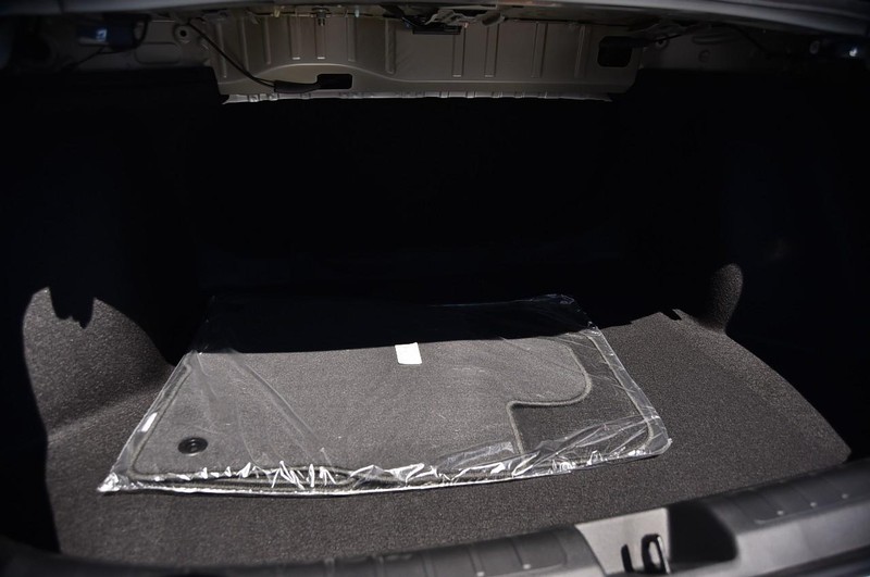 Honda Civic Sedan Hybrid Vehicle Image 24