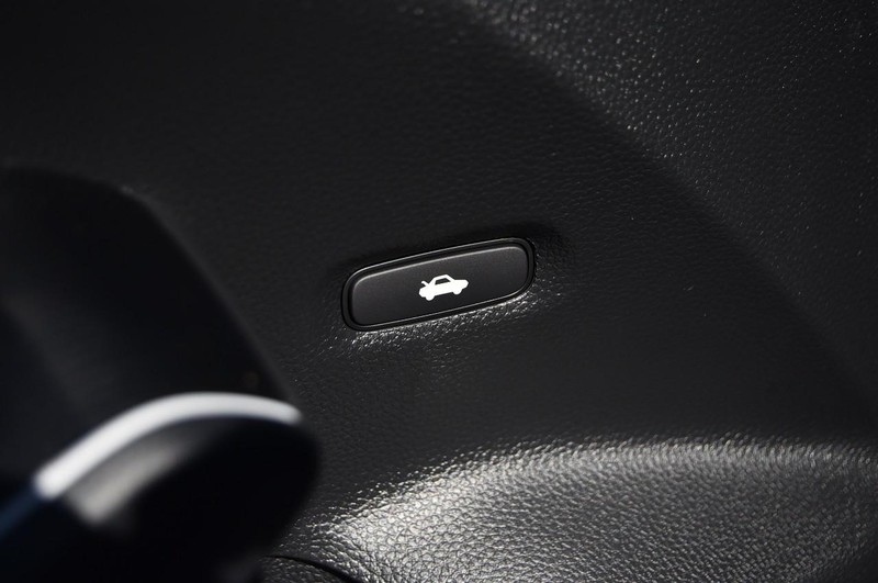 Honda Civic Sedan Hybrid Vehicle Image 09
