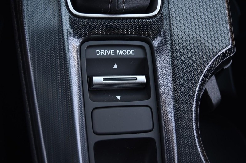 Honda Civic Sedan Hybrid Vehicle Image 18