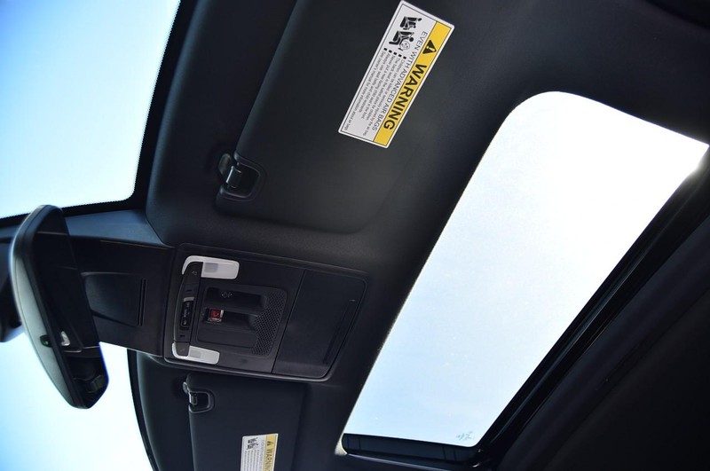 Honda Civic Sedan Hybrid Vehicle Image 23