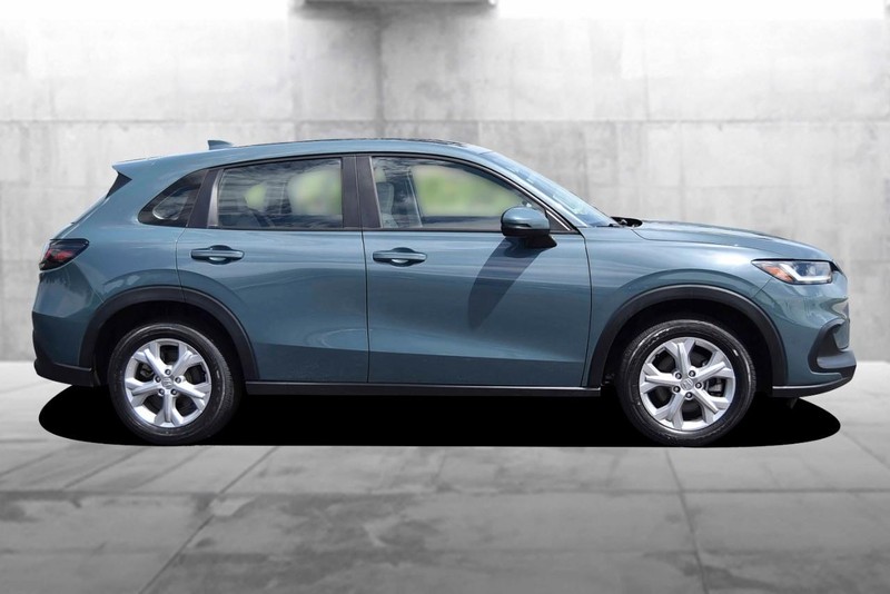Honda HR-V Vehicle Image 05