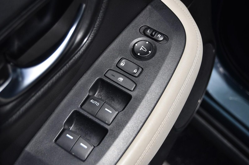 Honda HR-V Vehicle Image 08