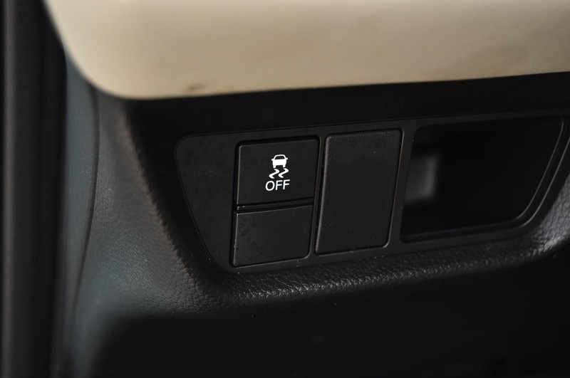 Honda HR-V Vehicle Image 09