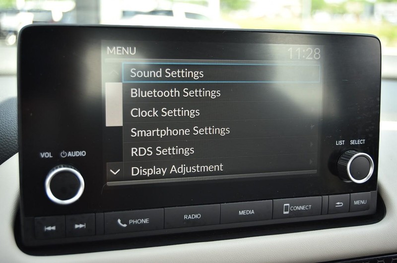 Honda HR-V Vehicle Image 12
