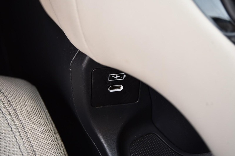 Honda HR-V Vehicle Image 15