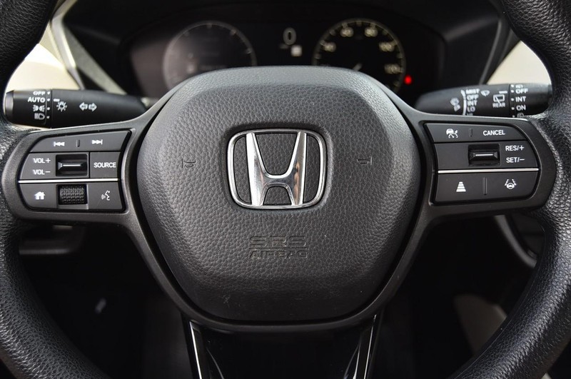 Honda HR-V Vehicle Image 17