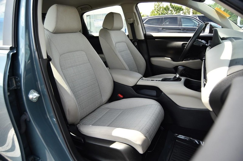 Honda HR-V Vehicle Image 19
