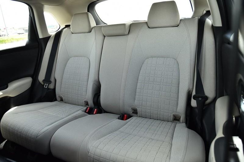 Honda HR-V Vehicle Image 20