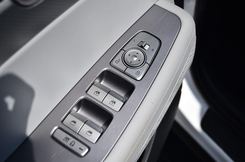 Hyundai Palisade Vehicle Image 08