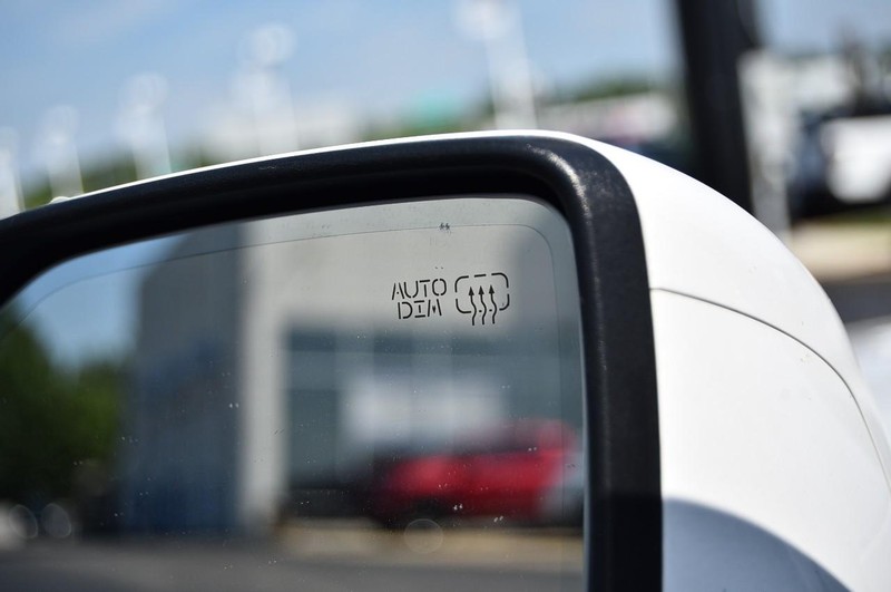 Hyundai Palisade Vehicle Image 09