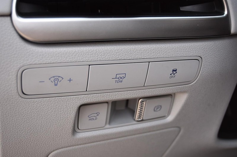 Hyundai Palisade Vehicle Image 11