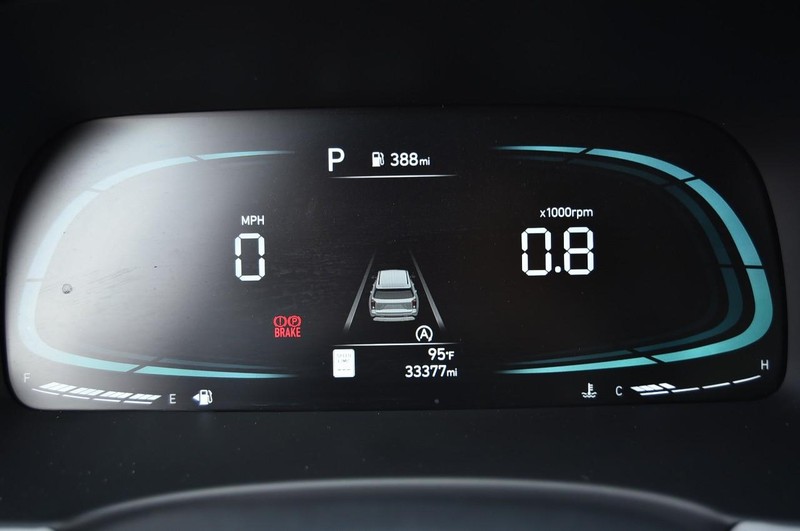 Hyundai Palisade Vehicle Image 12