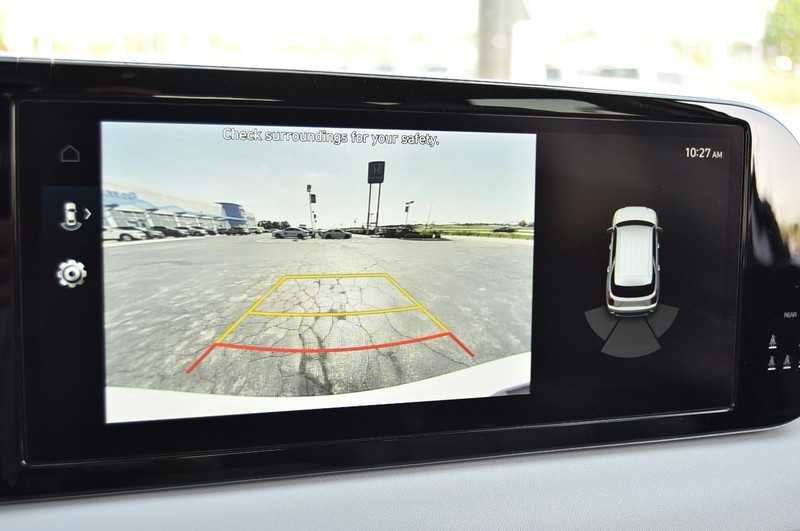 Hyundai Palisade Vehicle Image 13