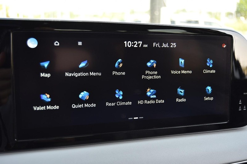 Hyundai Palisade Vehicle Image 14