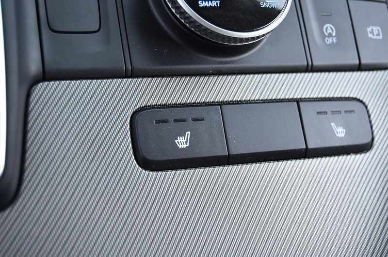 Hyundai Palisade Vehicle Image 17