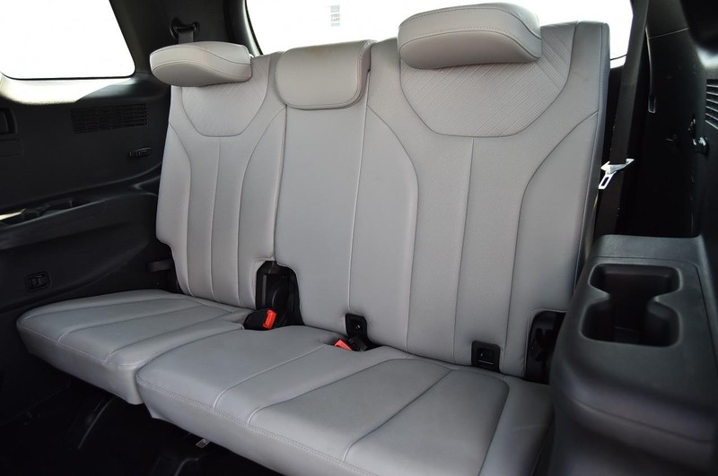 Hyundai Palisade Vehicle Image 25