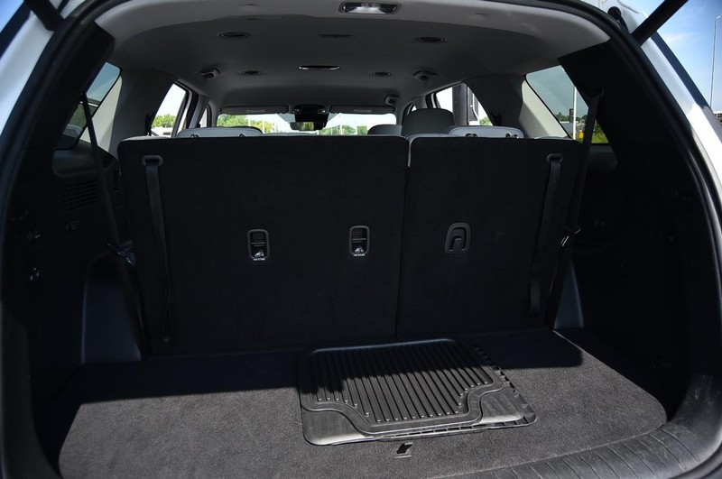 Hyundai Palisade Vehicle Image 26