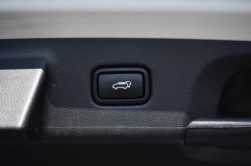 Hyundai Palisade Vehicle Image 27