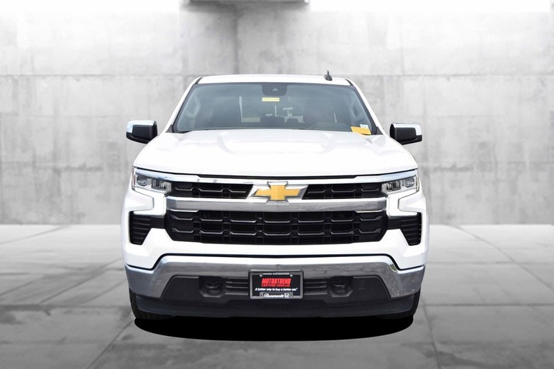 Chevrolet Silverado 1500 Vehicle Image 05