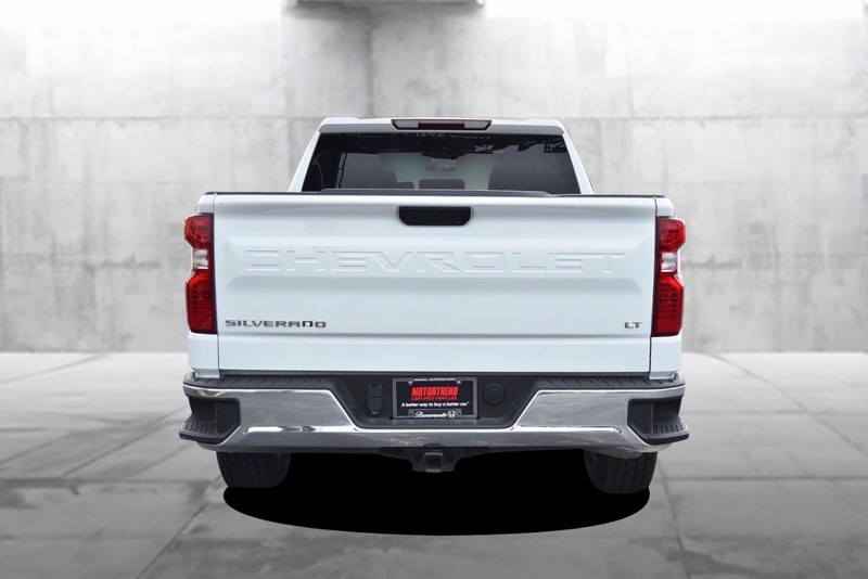 Chevrolet Silverado 1500 Vehicle Image 06