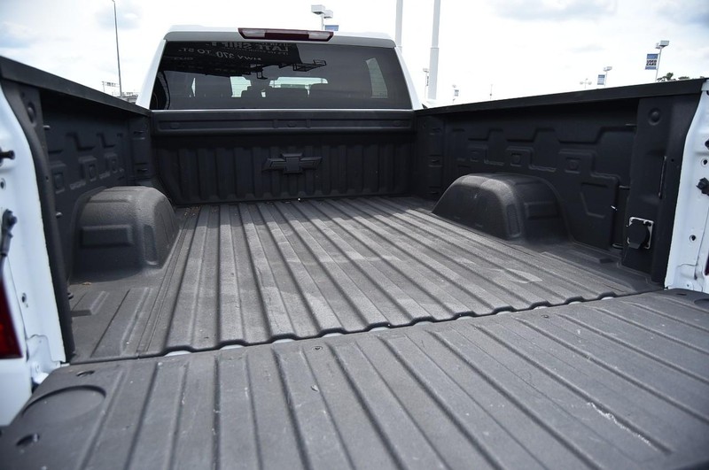Chevrolet Silverado 1500 Vehicle Image 07