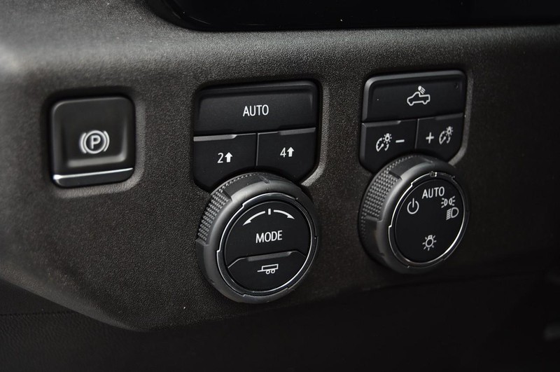 Chevrolet Silverado 1500 Vehicle Image 10