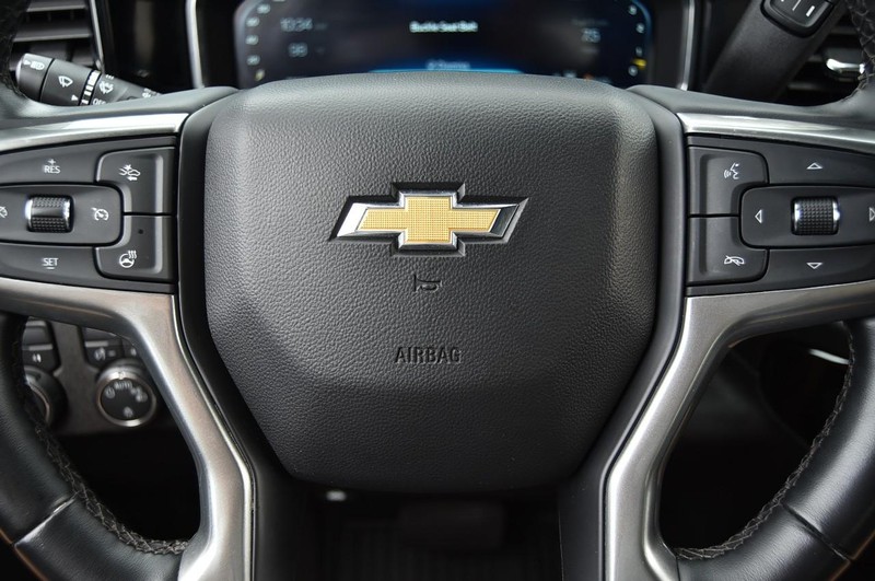 Chevrolet Silverado 1500 Vehicle Image 17