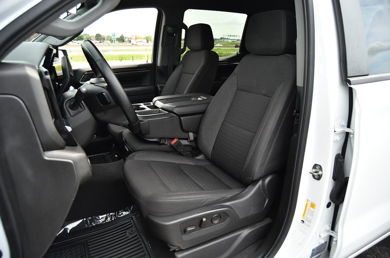 Chevrolet Silverado 1500 Vehicle Image 18