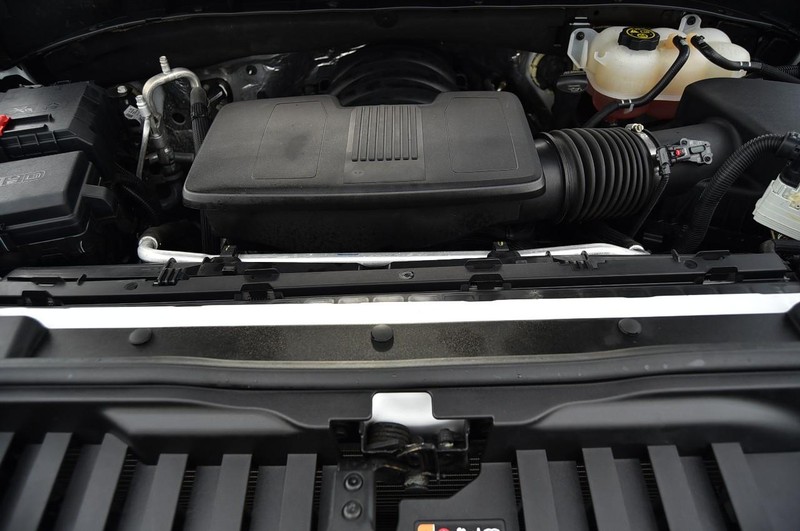 Chevrolet Silverado 1500 Vehicle Image 22