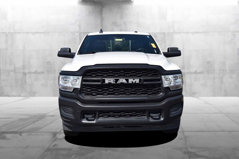 Ram 2500 Vehicle Image 04