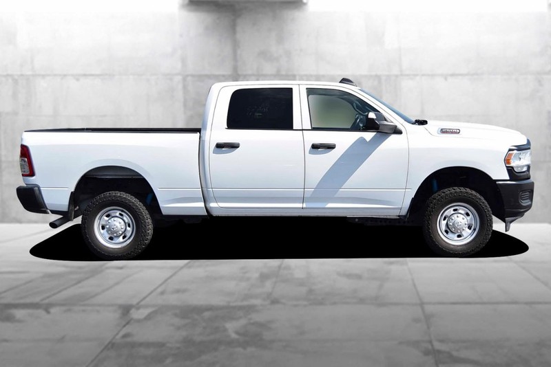 Ram 2500 Vehicle Image 05
