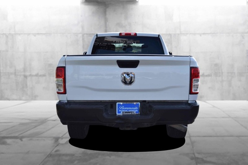 Ram 2500 Vehicle Image 06