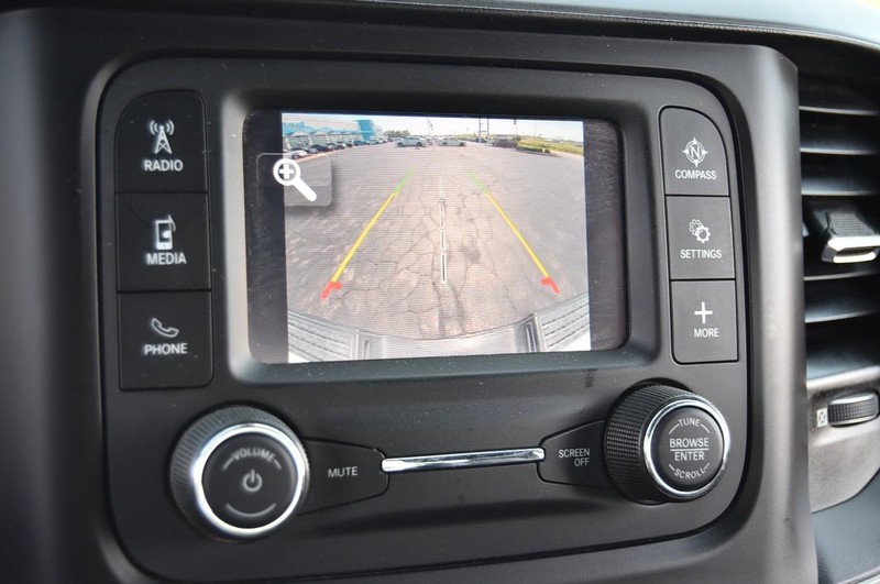 Ram 2500 Vehicle Image 12