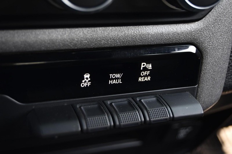 Ram 2500 Vehicle Image 14