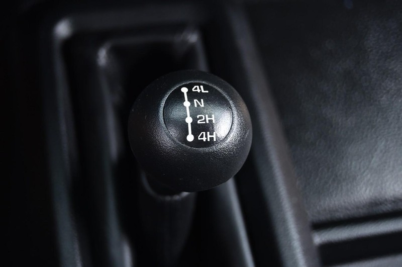 Ram 2500 Vehicle Image 15