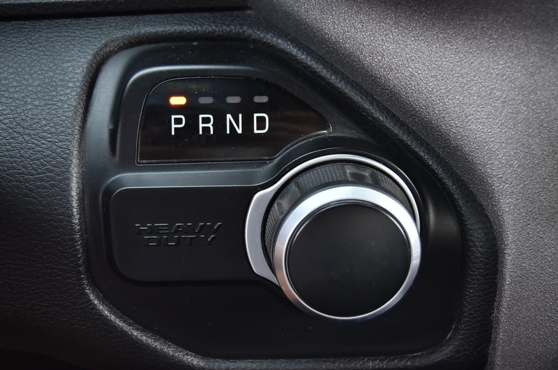 Ram 2500 Vehicle Image 17