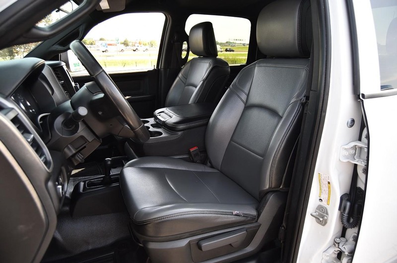 Ram 2500 Vehicle Image 20