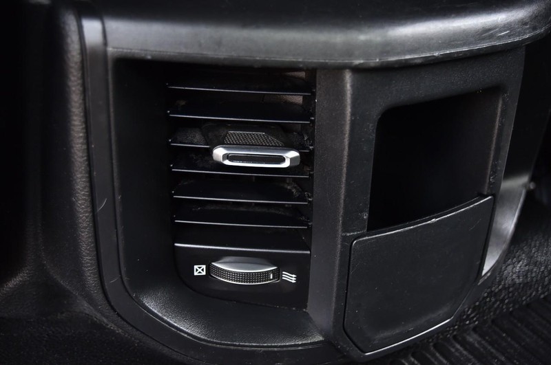 Ram 2500 Vehicle Image 23