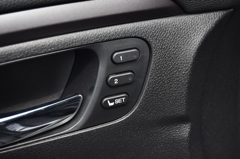 Honda Pilot Vehicle Image 10