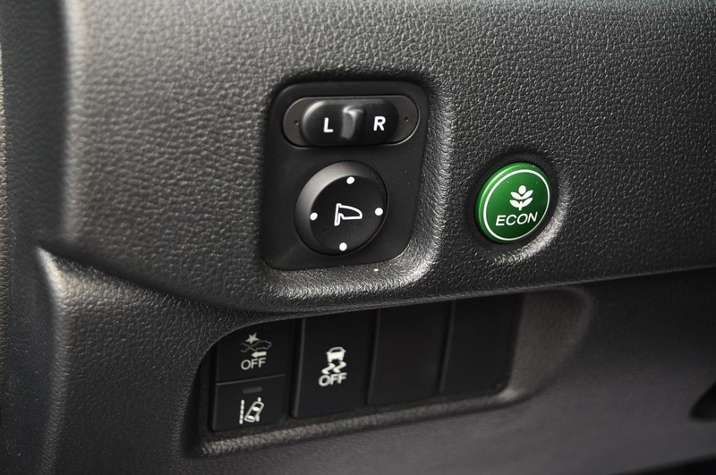 Honda Pilot Vehicle Image 12