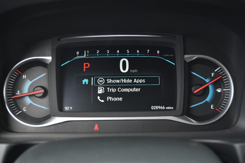 Honda Pilot Vehicle Image 13