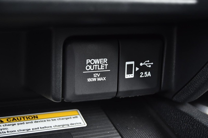 Honda Pilot Vehicle Image 18
