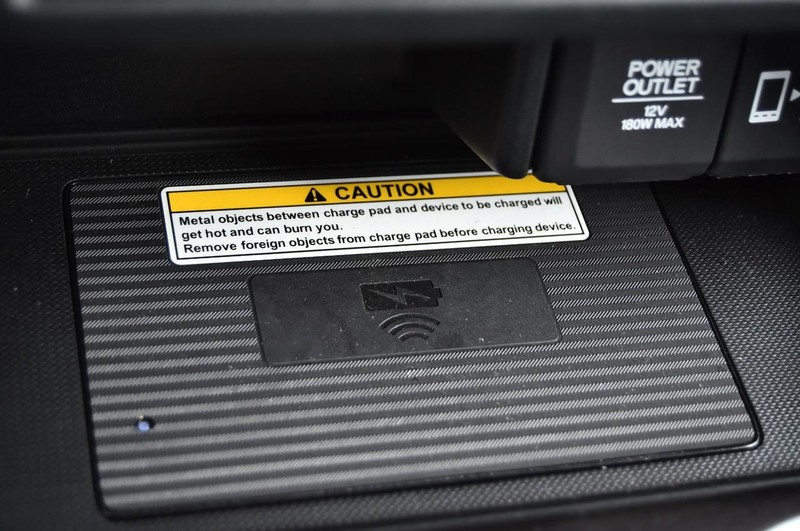 Honda Pilot Vehicle Image 19