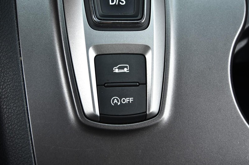 Honda Pilot Vehicle Image 20