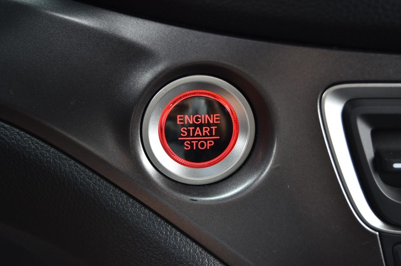 Honda Pilot Vehicle Image 21