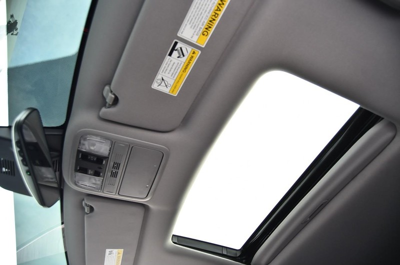 Honda Pilot Vehicle Image 25