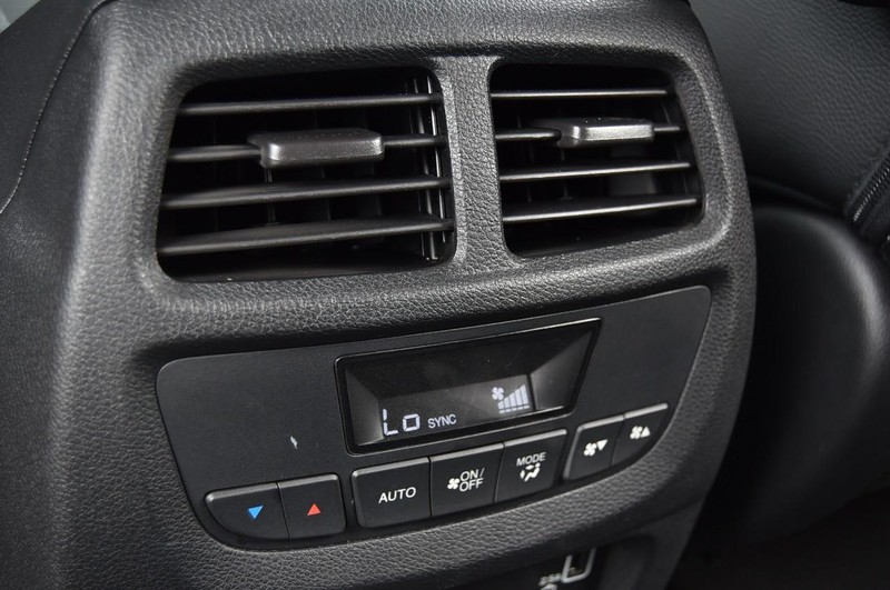 Honda Pilot Vehicle Image 27
