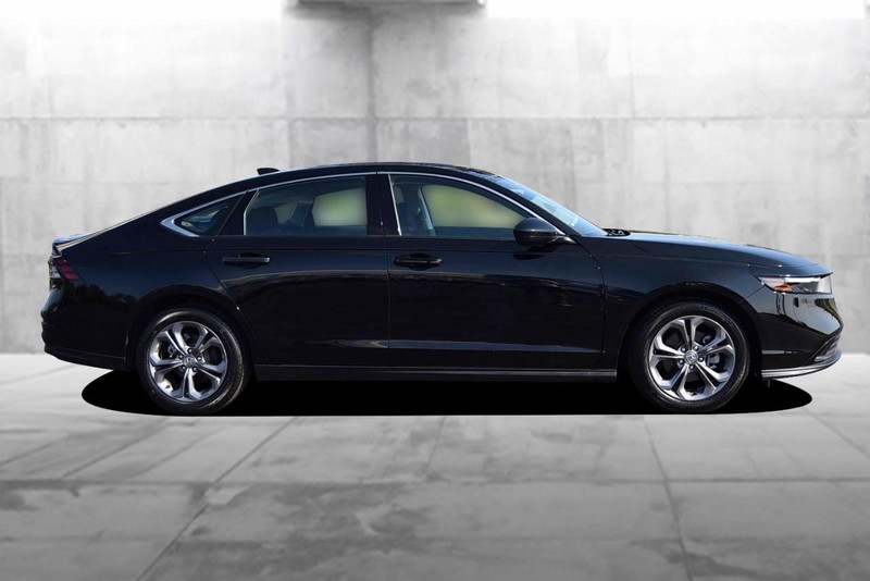 Honda Accord Sedan Vehicle Image 05