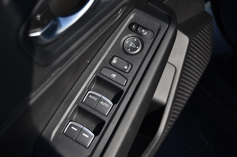 Honda Accord Sedan Vehicle Image 08